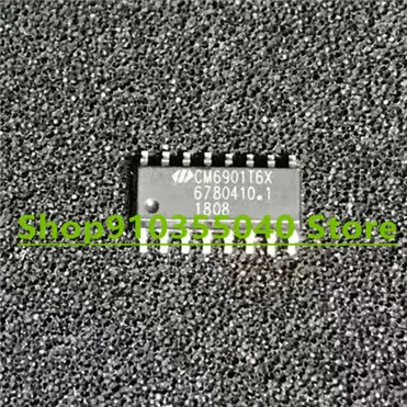 

CM6901T6X CM6901T6 sop16 5 шт.