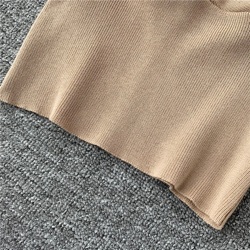 

New Sexy V-neck Sweater Women's Batwing Long Sleeve Pullover Casual Elegant Sweaters Female Soft Bottoming Shirt