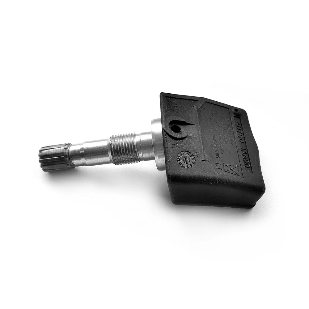 Фото Система контроля давления в шинах для Nissan, TPMS 407001AA0D, 1 шт. №2