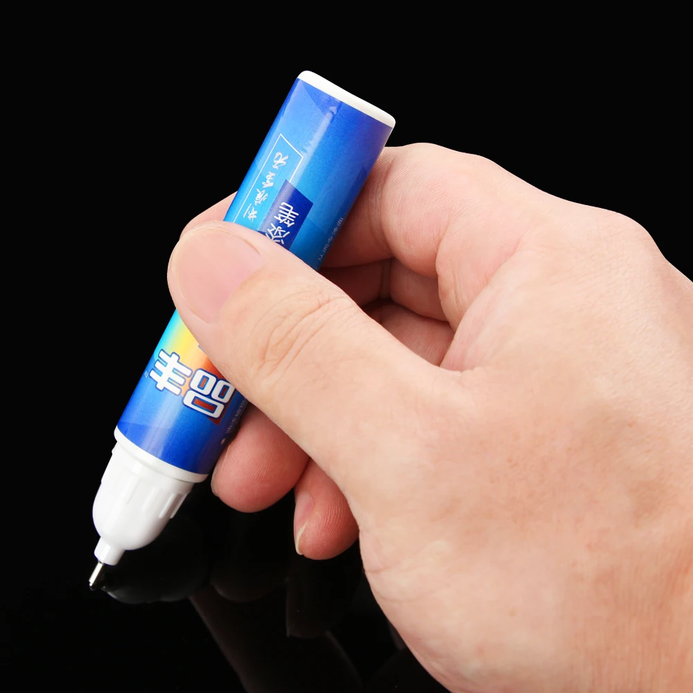 Care Special Paint Pen Auto Accessories for ACURA Legend CL MDX RL TL Integra RDX Dacia duster logan sandero lodgy mcv 2 | Автомобили и