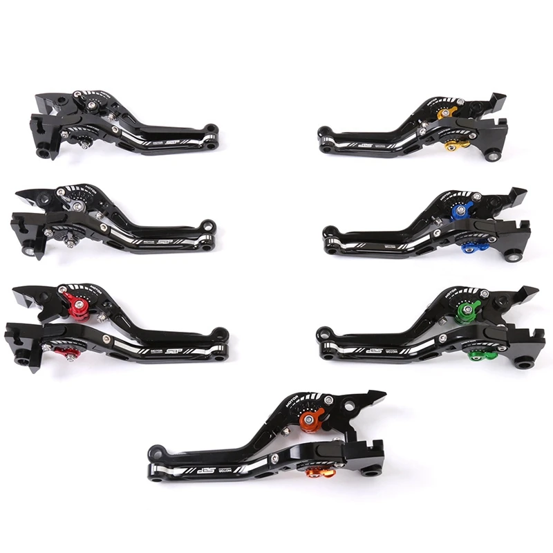 

motorbike Motorcycle CNC Clutch Brake Levers For Kawasaki Z800 Z800E version 2013-2016 Z750 (not Z750S model) 2007-2012