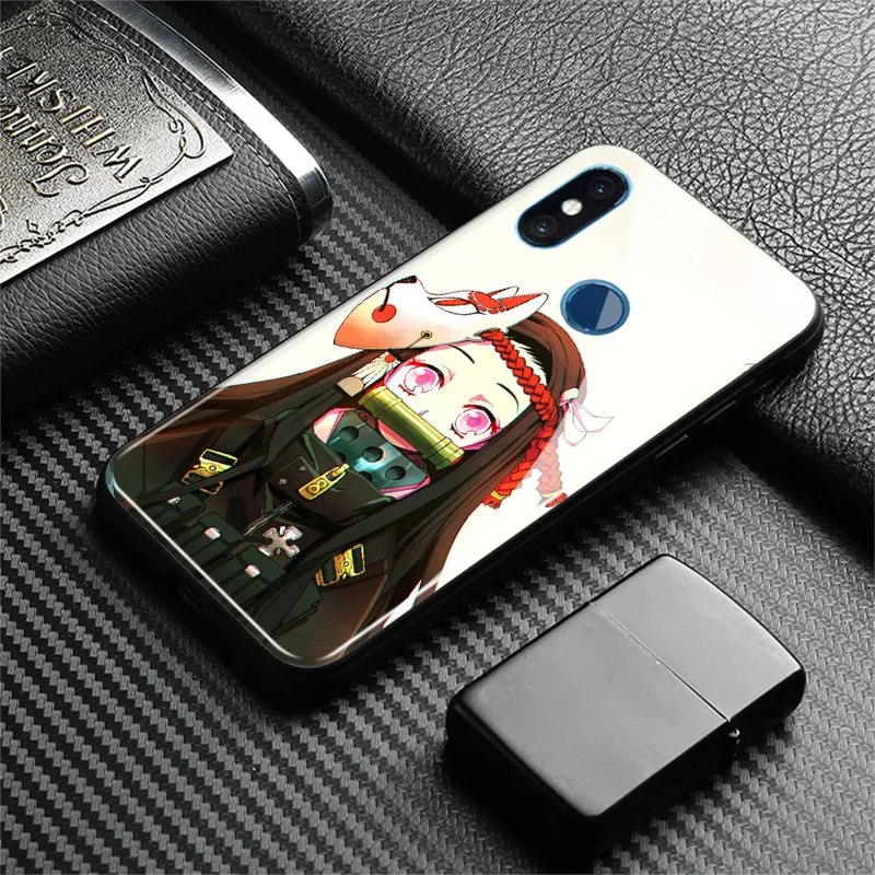 Чехол для Xiaomi mi 6 8 9 SE mix 2 2s 3 redmi note 5 7 pro | Мобильные телефоны и аксессуары