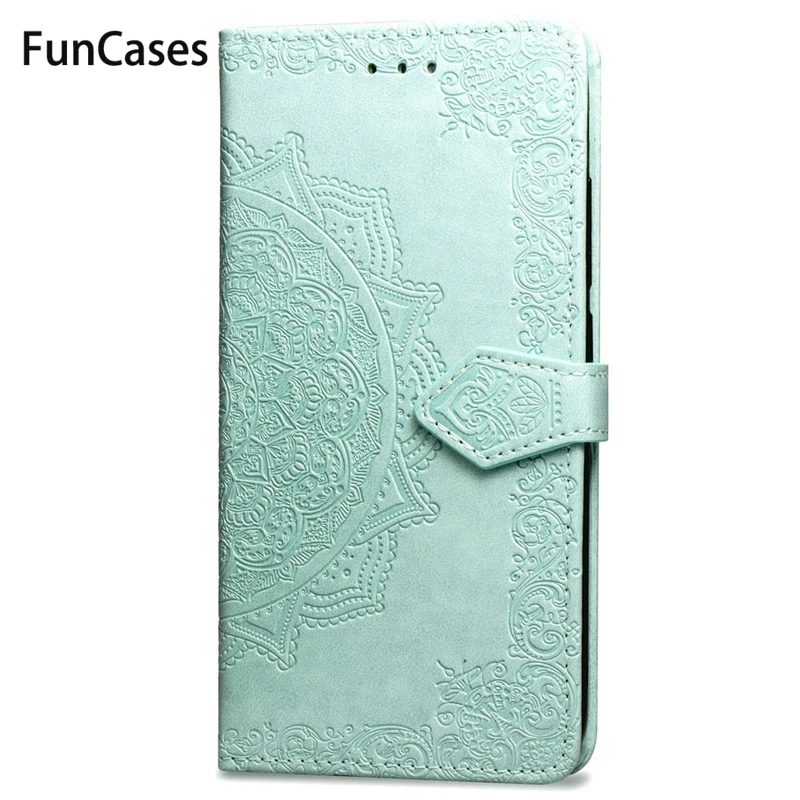 Xiaomi Redmi Note 5 case cover Global Version Leather Wallet Flip Case For Pro Phone Cases mi Bag | Мобильные телефоны и