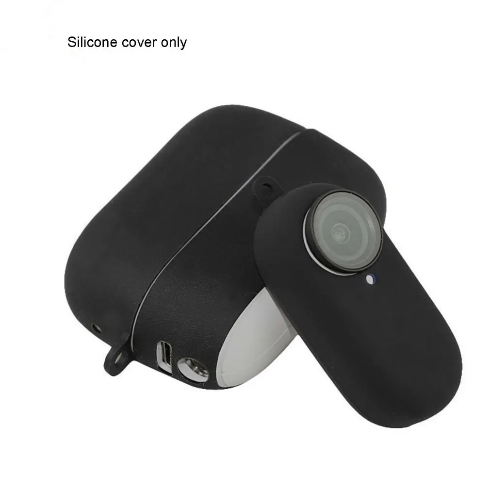 

Screen Protection For Insta360 Go 2 Accessories Gimbal Cover Accesorios Filter For Insta360 Go2 Camera