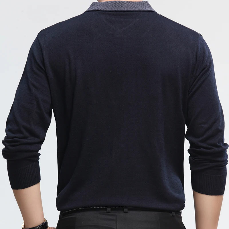 2021 брендовая Повседневная Высококачественная рубашка поло для фитнеса с длинным