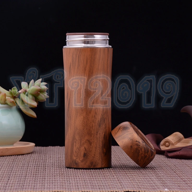 20 шт бутылки для воды из нержавеющей стали 2 цвета s двухстеновые изоляционные