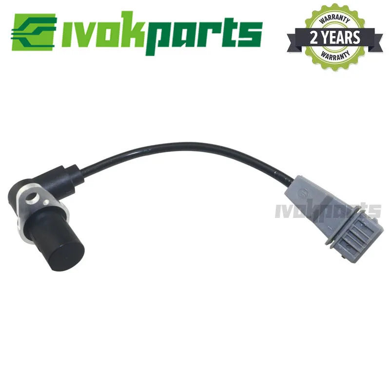 Датчик положения коленчатого вала AP02 39300 4X000 393004X000 для 01 06 HYUNDAI Terracan 2.0L KIA RIO 05 0K30E