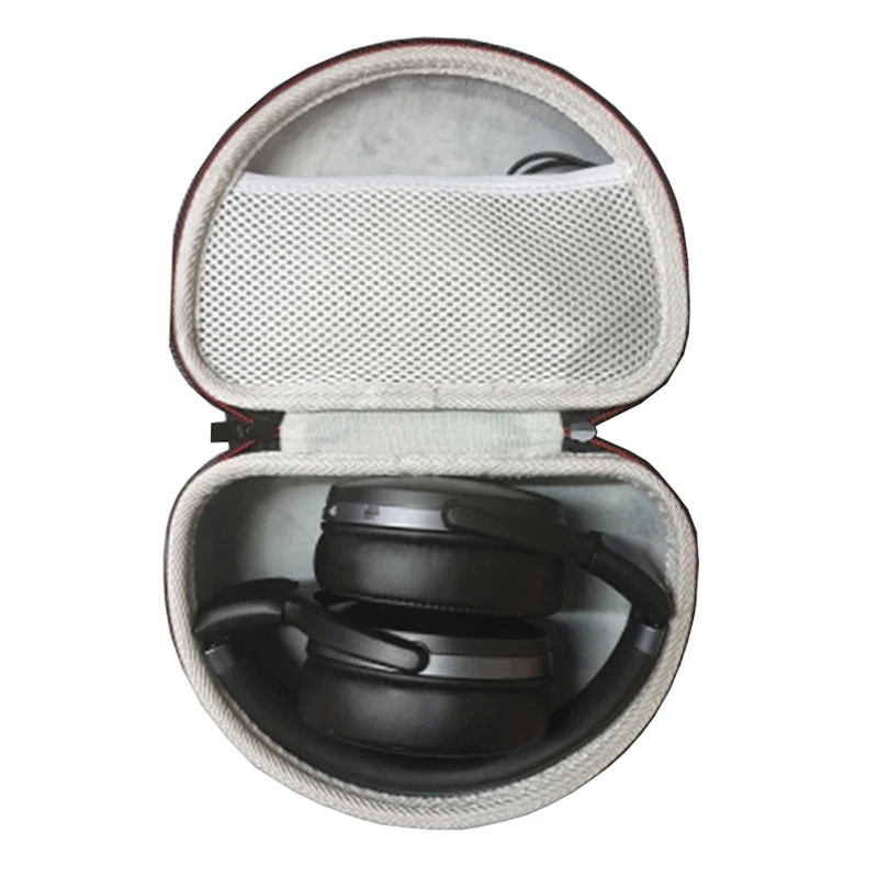 Жесткий Чехол для наушников EVA Sennheiser HD 4 50 BT 40 BTNC портативный чехол хранения |
