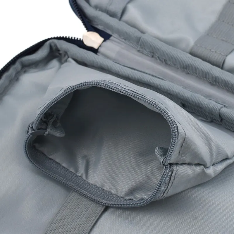 1 шт. сумка для хранения вязания крючком на молнии разноцветные аксессуары