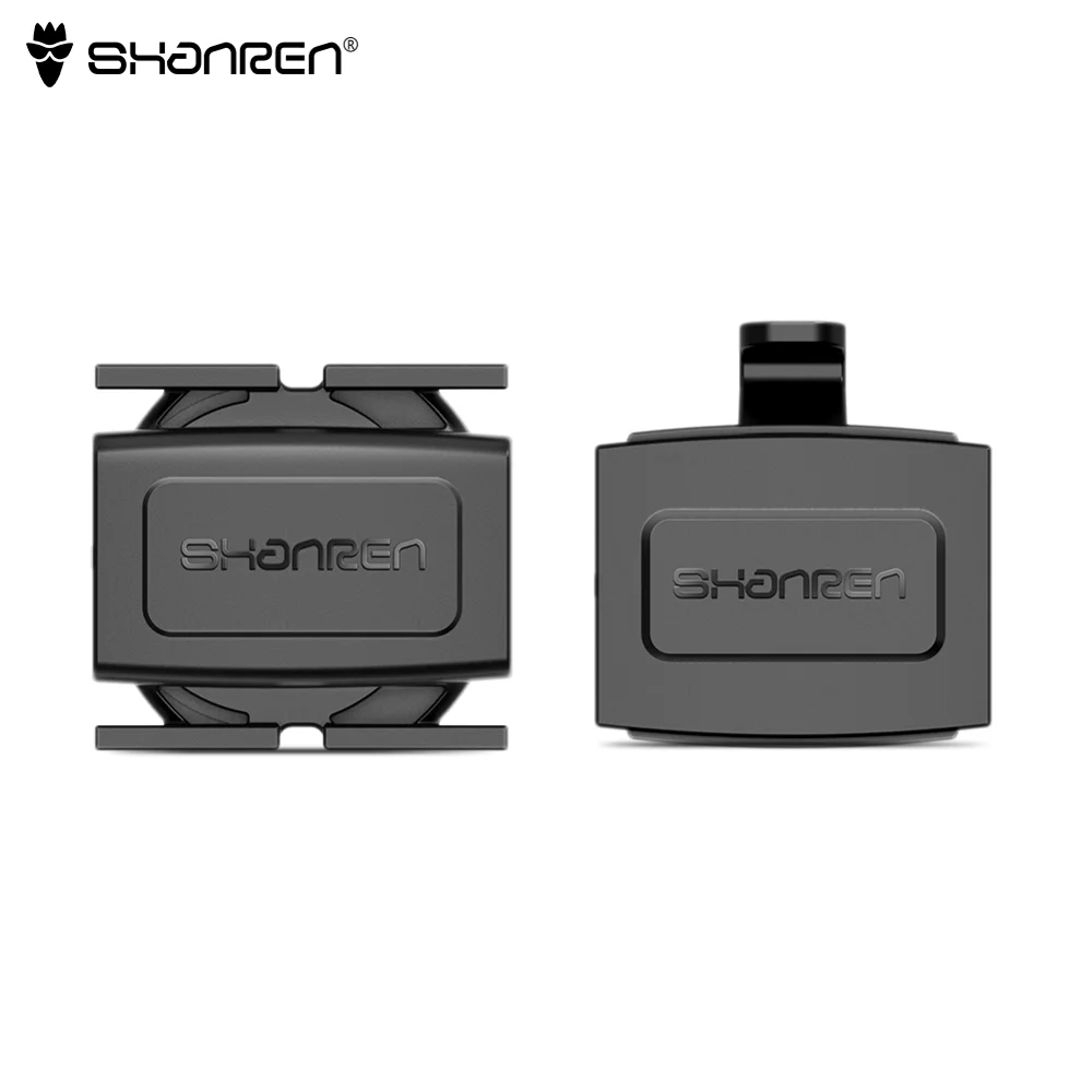 Датчик скорости велосипеда и каденции Bluetooth ANT беспроводной датчик f | Спорт