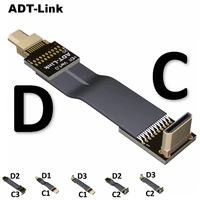 c d mini hdmi compatiblei to micro hdmi compatible cable supports hdmi 1 2 1 4 2 0 4k60hz full speed hd c type to d type