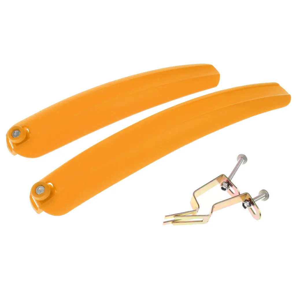 Универсальные разноцветные передние и задние горные велосипеды 14/ 16/ 20 дюймов