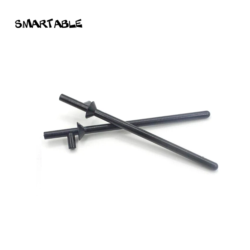 

Smartable Tool Lance Building Blocks Brick MOC Parts Toys For Kids Compatible Major Brand 3849 80pcs/lot
