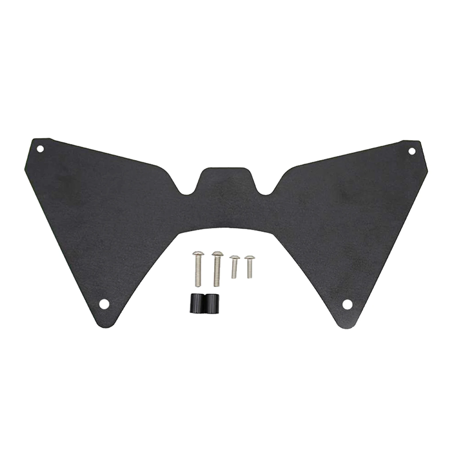 

Motorcycle Forkshield Updraft Deflector For Honda CRF1000L Africa Twin 2016-2019 Reduce Vibratation