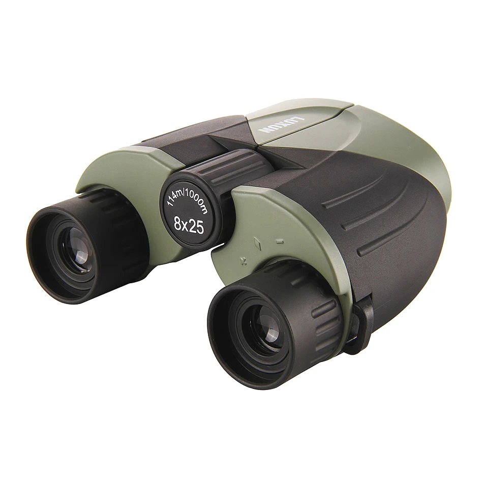 

Мини бинокль Luxun, Компактный телескоп, очки оперы 8x25 10x25 114 м/1000 м BAK4 Prism, открытый концерт, порно, Прямая поставка
