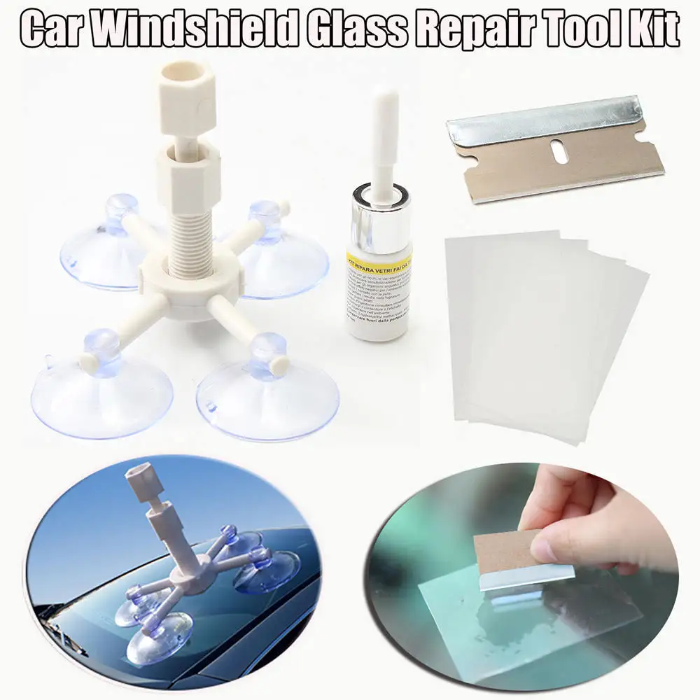 

Car Repair Tool