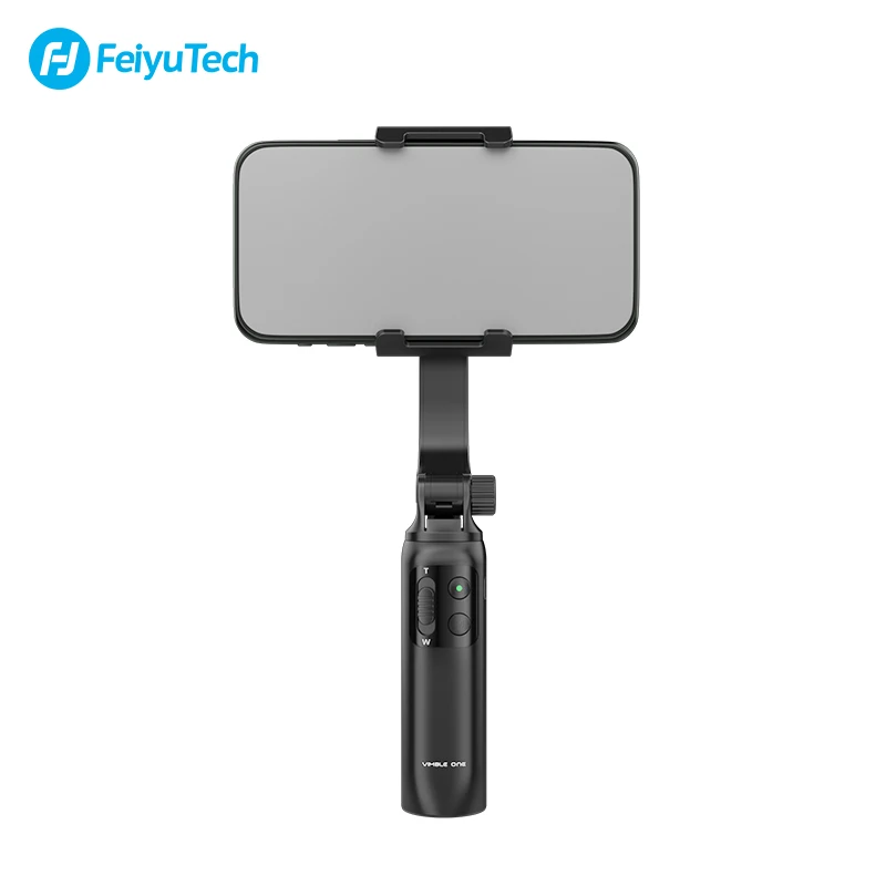 Портативный стабилизатор для смартфона FeiyuTech Vimble One раздвижная селфи палка Steadicam