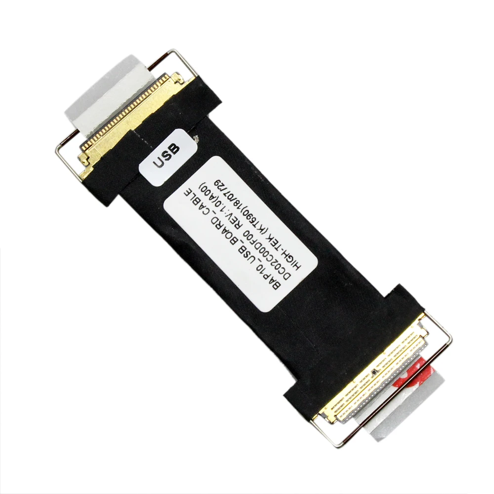 USB-кабель BAP10 USB-плата для Dell ALIENWARE 15 R3 R4 0M1HH9 M1HH9 DC02C00DF00 | Компьютеры и офис