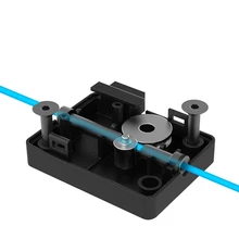 Ener-3 V2 Filament Sensor Broken Material Detection Module for Creality 3D CR-10 V2 SV01 ENDER-5 Plus CR-6 SE Printer Parts