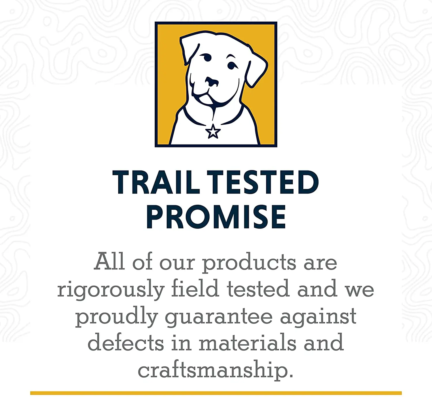 Светоотражающий собачий ошейник из шнурка узла низкопрофильный с раздвижными