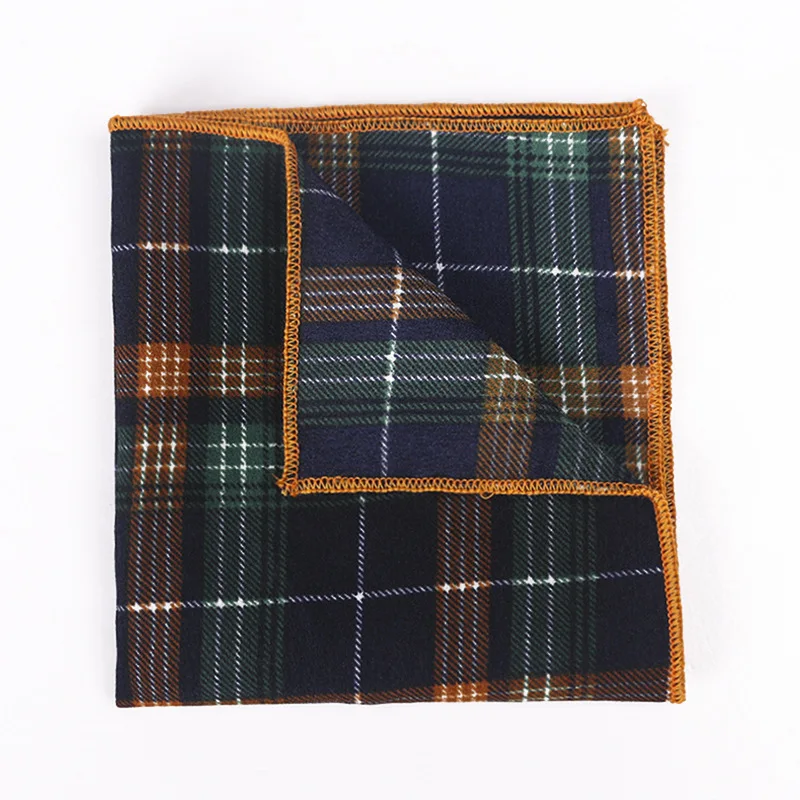 

Sitonjwly Chiffon Pocket Square for Men Floral Chest Towel Gentlemen Hankies Men's Suits Handkerchief Pocket Towel Custom Logo