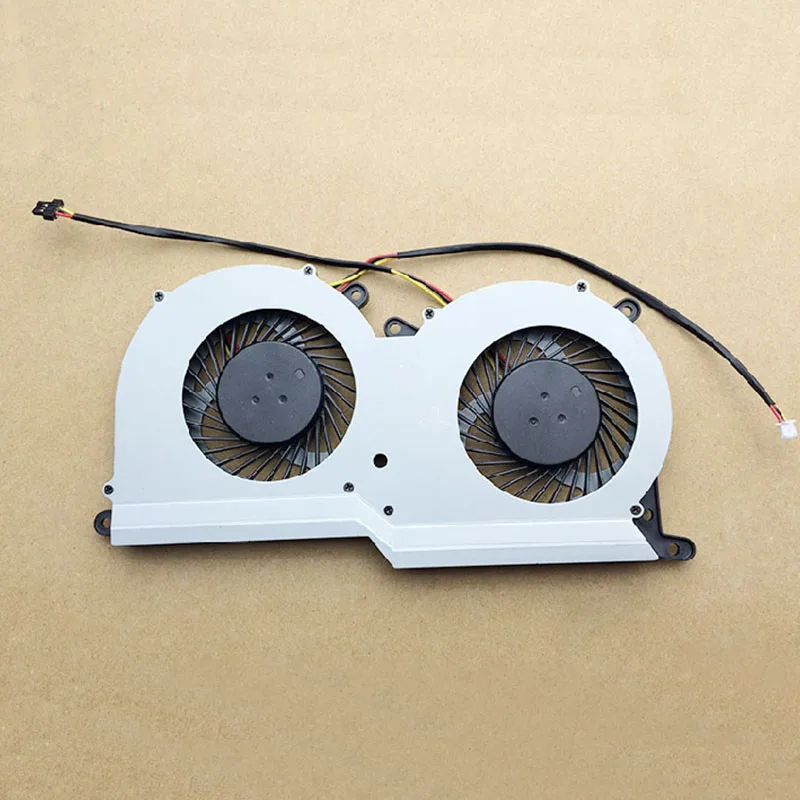 Модуль вентилятора охлаждения ЦП для ноутбука Thor ST Pro Future Human T7 Hasee Ares Z8-SP7S1 |