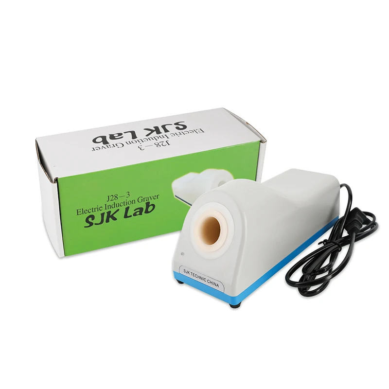 Стоматологический лабораторный нож для резьбы по воску нагреватель