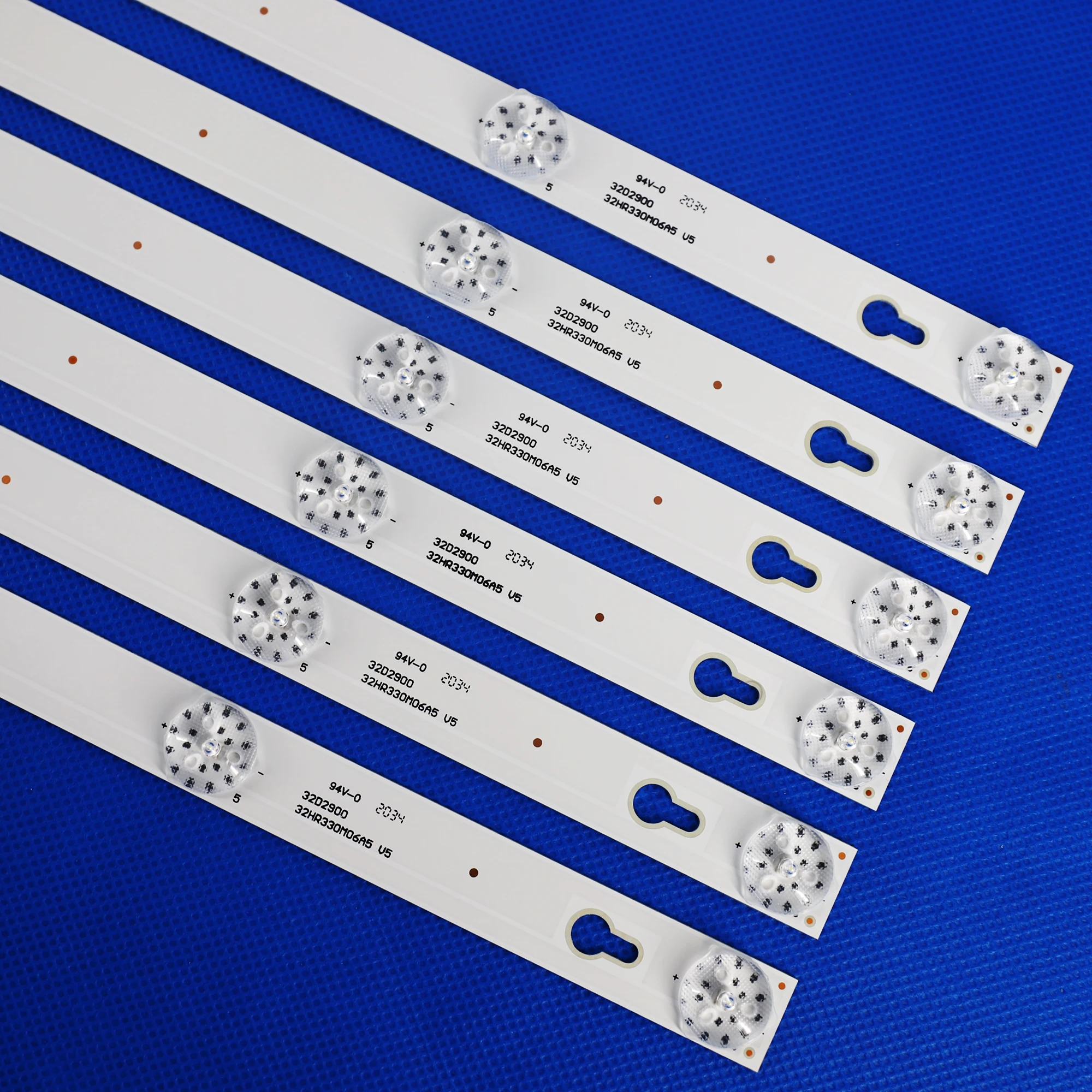 Рисунок 5 - Светодиодная лента для подсветки