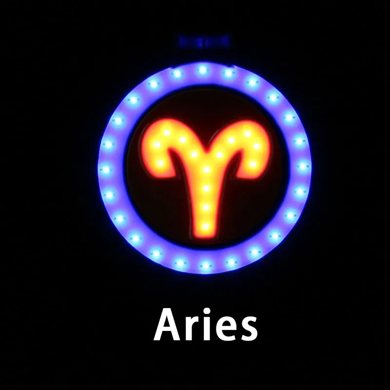 Aries Колесо велосипеда светильник Водонепроницаемый Велоспорт Шлем хвост светильник Фонари задний светильник для велосипеда USB Перезаряжаемые безопасности ночной езды - Цвет: Aries
