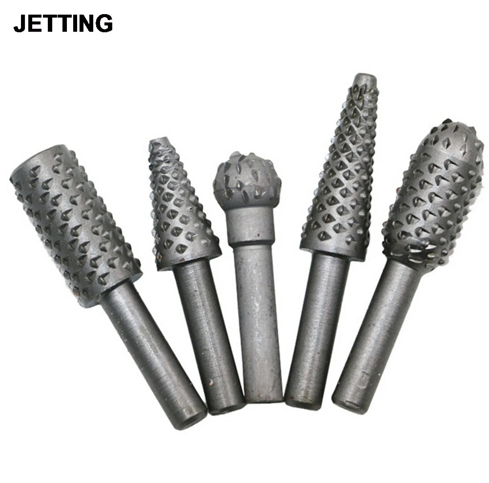 

5 шт./компл. сверло из быстрорежущей стали