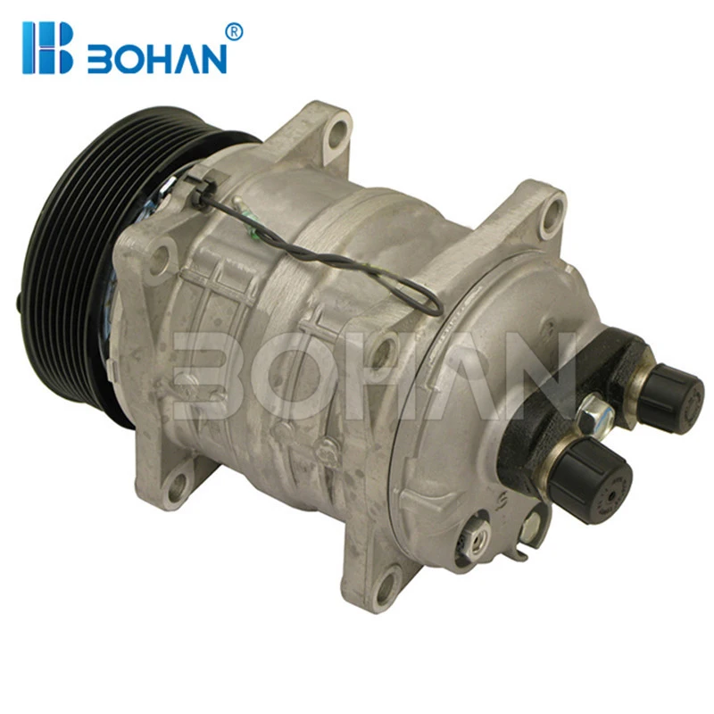 car air conditioner compressor  20-45322-XD 103-55322 488-45322 2521624  BH-HV018