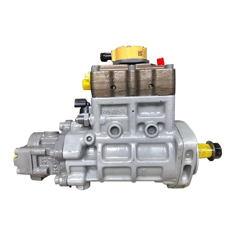 Дизельный топливный насос common rail pump 299000-0050 299000-0051 для 2DG-FTV 2.4L 22100-0E020