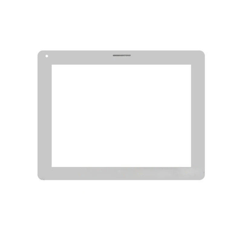 

New 8 inch Digitizer Touch Screen For Tabeo AC80CP2 Tablet PC