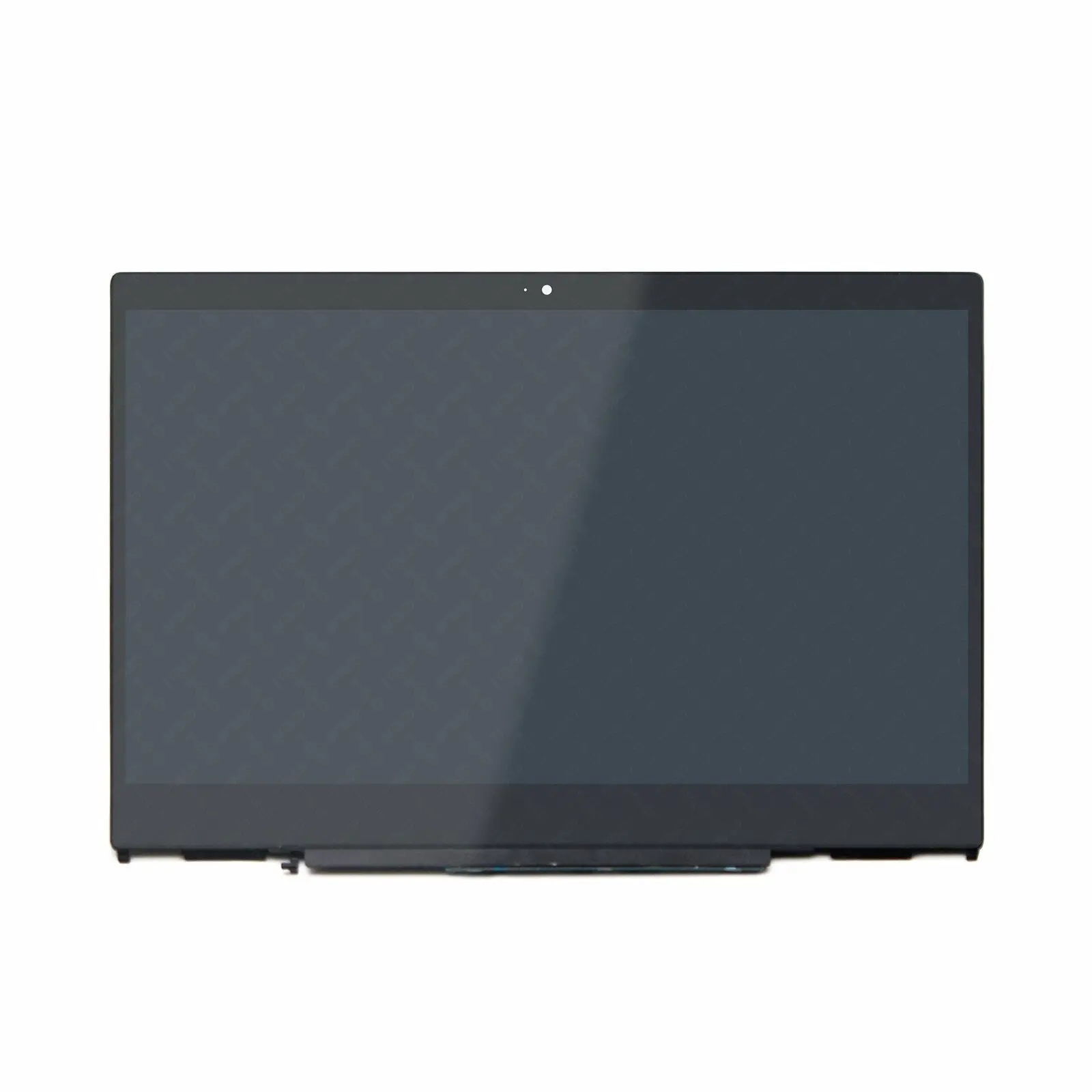 

JIANGLUN 14 ''FHD ЖК сенсорный экран в сборе дисплей + рамка для HP Pavilion X360 14-cd0011nr