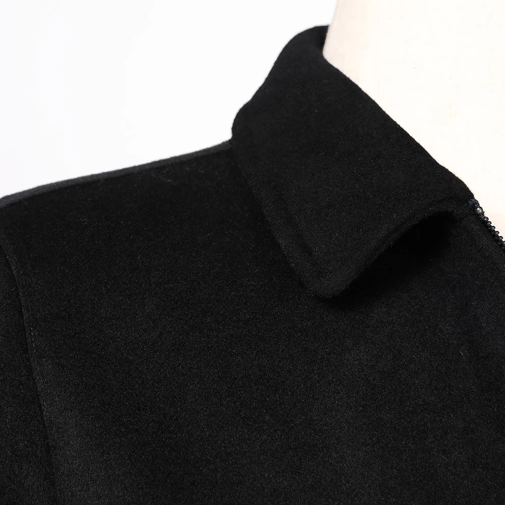 Зимнее мужское шерстяное пальто Мужское для мужчин пальто|Мужские пальто| |