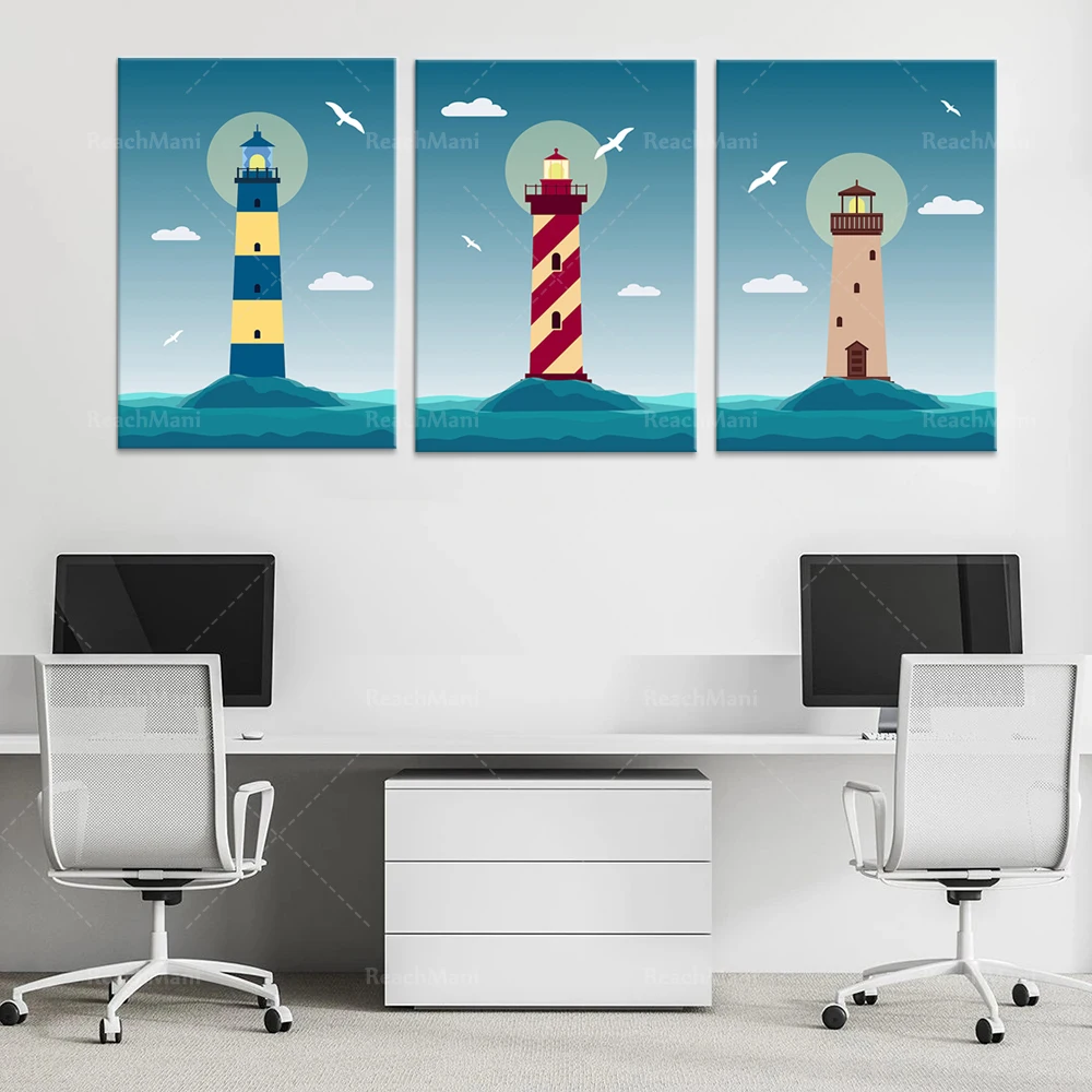 

Lighthouse printing, lighthouse posters, lighthouse wall art, gifts for friends, gifts for lighthouse lovers, seaside wall art d