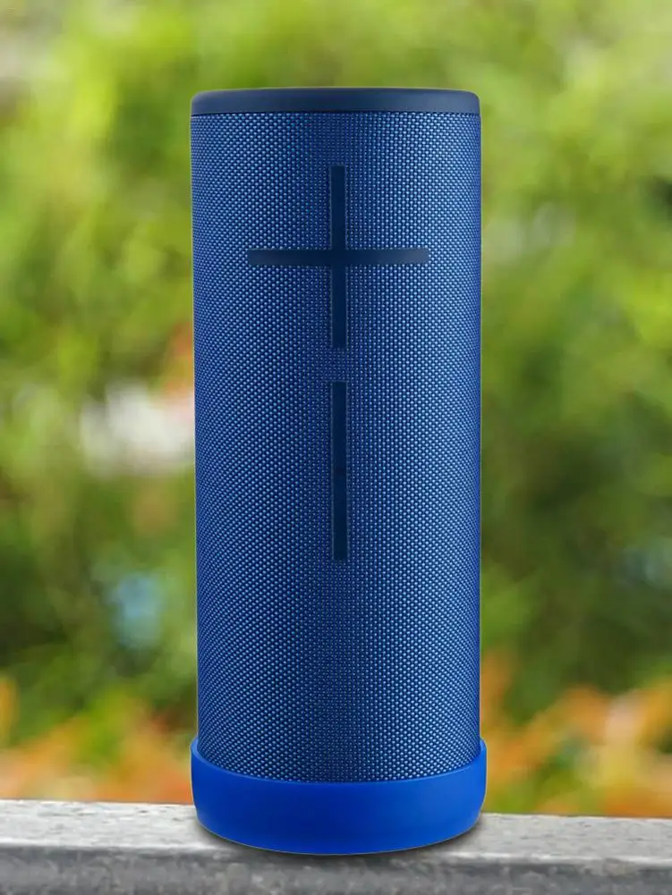 Мягкий силиконовый чехол подставка для настольного компьютера