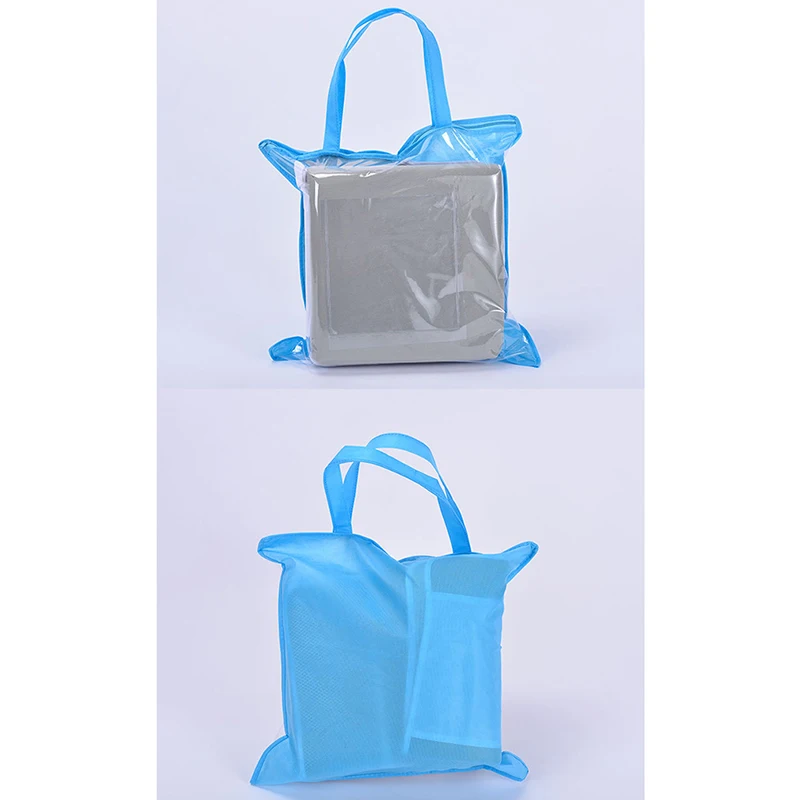 

Baby Bath Non-Slip Bath Mat Knee Pad Rest Pad Set Elbow Support Knee Knee Pad Arm Support Pad Bathroom Supplies