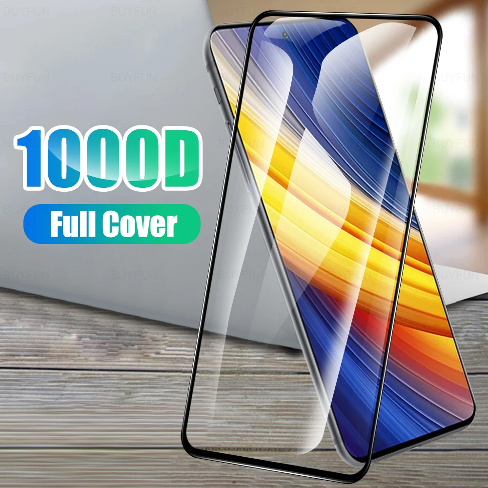 

Пленка для xiaomi mi poco x3 pro, защитное стекло xioamei poco x3 nfc, закаленное стекло, защитная пленка для экрана note 9 pro, пленка