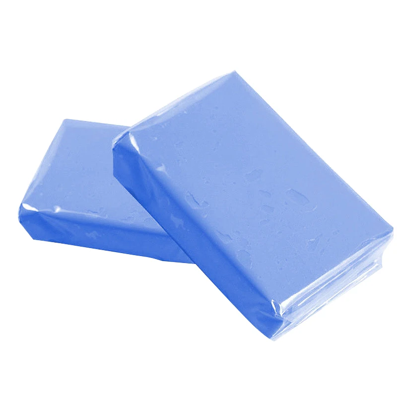 

Auto Care Car Wash Detailing Car Truck Clean Clay Bar 100g/180g Bar Auto Vehicle Detailing Cleaner Car Styling Cleaning Tools