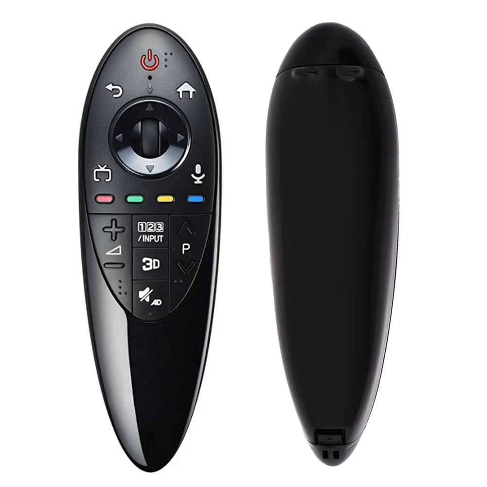 Пульт дистанционного управления Magic TV для LG AN MR500 MBM63935937 Smart UB EC Series LCD Universal remote с 3D