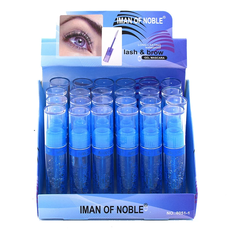 

2 шт., увлажняющая сыворотка для роста ресниц