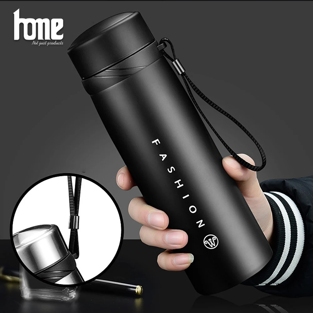 Изотермическая фляжка термос бутылка для воды кружка пива Термокружка кофе