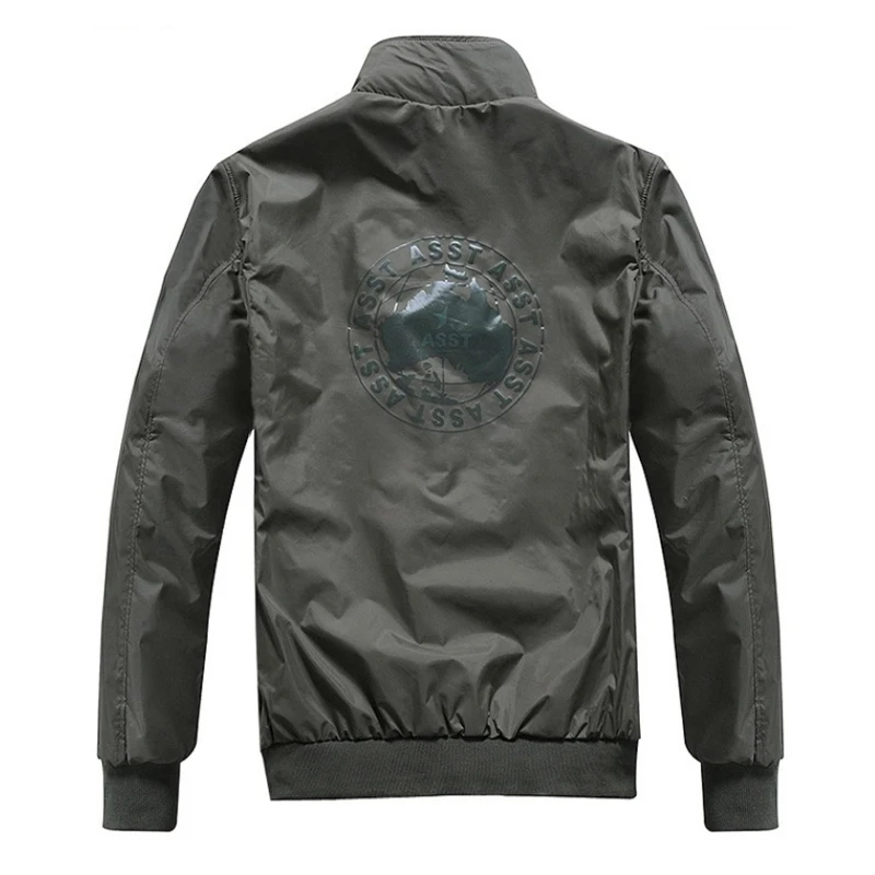 Зимняя мужская куртка новинка 2020 роскошная военная пальто Мужская теплая