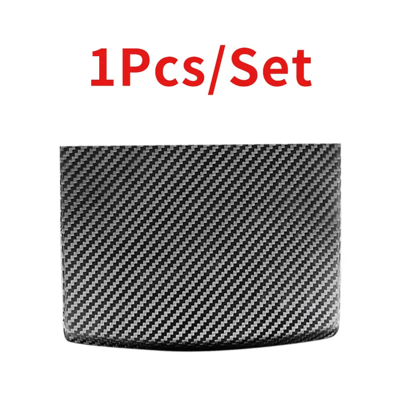 

Rear panel For tesla model s accessories tesla model x carbon tesla 2018 model s car tesla model s carbon fiber interior tesla x