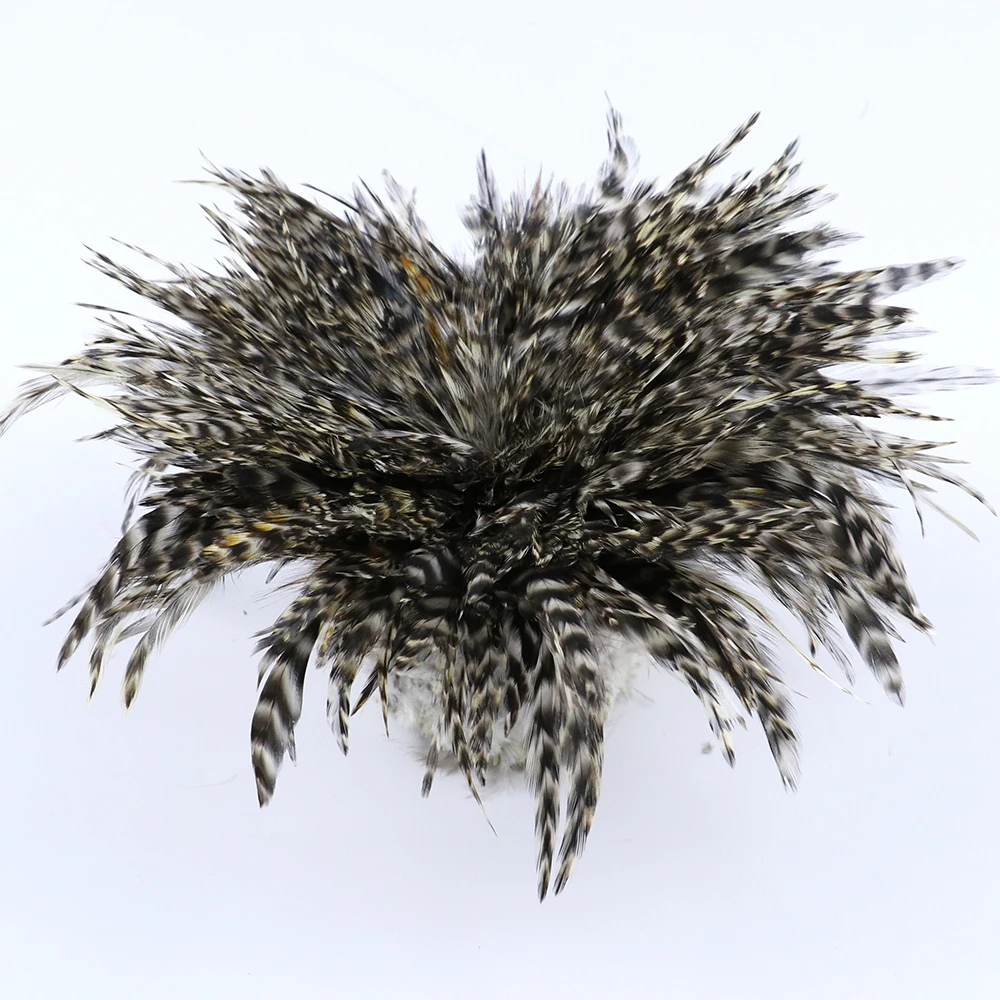 

800-1000Pcs/Bundle Natural Rooster Feathers 10-15CM Chicken Feather For Crafts DIY Wedding Dress Decoration High Quality Plumes