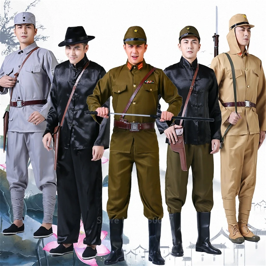 2021 Ww2 для выступления на сцене и балетного представления японский армейская