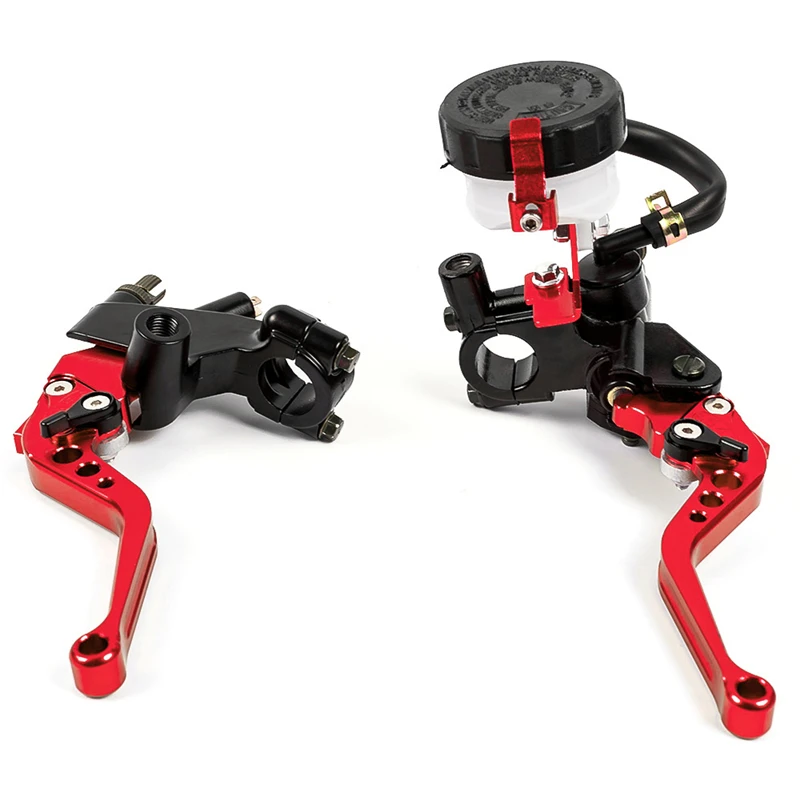 Чехол для мотоцикла тормозной рычажный насос Msx125 Tmax 500 Honda Dio R1250Gs Kawasaki Ninja 400 Yamaha Fz1
