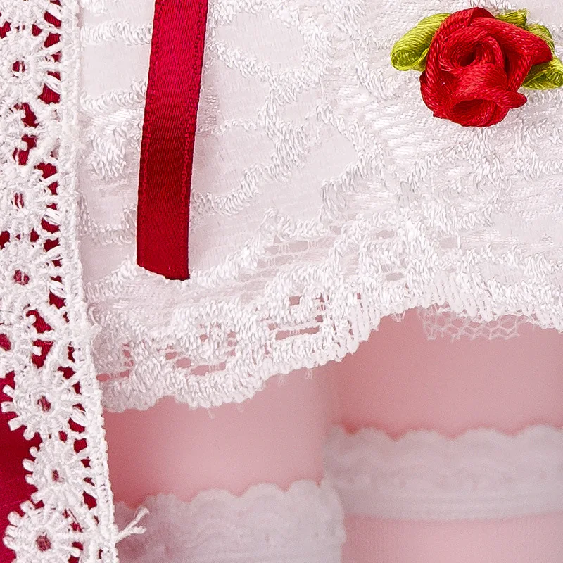 

YT0068 new beautiful dress for 1/3 60cm BJD dolls Accessories clothes for doll girls Birthday gift daily home toy doll