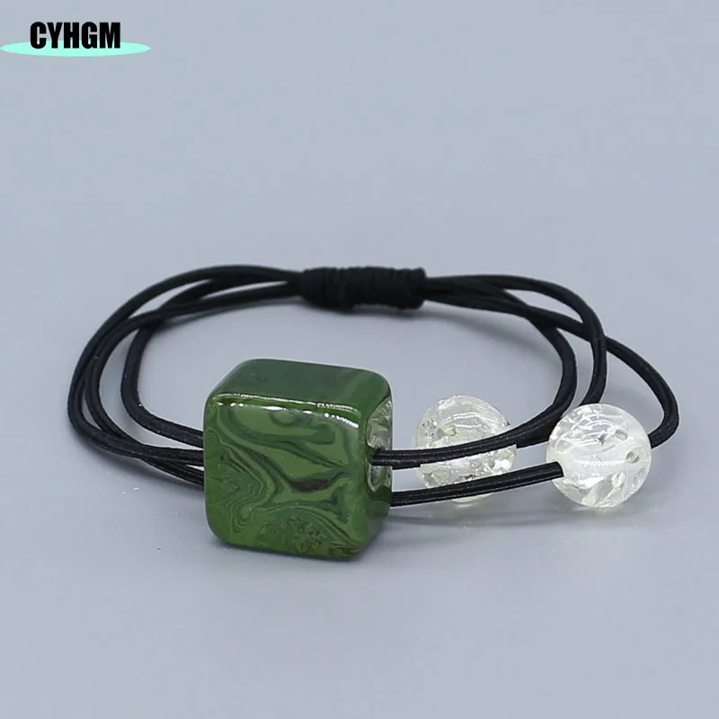 

girls elastic hair bands hair ties velvet satin scrunchie pack hair accessories cabello women gomas de pelo diadema flores F05-3